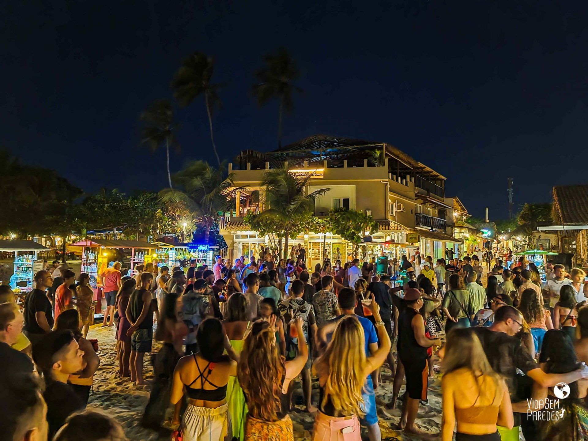Jericoacoara, Ceará: o que fazer, praias, passeios e top10 dicas