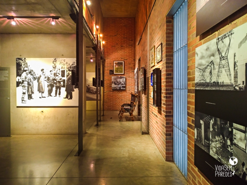 museu do apartheid