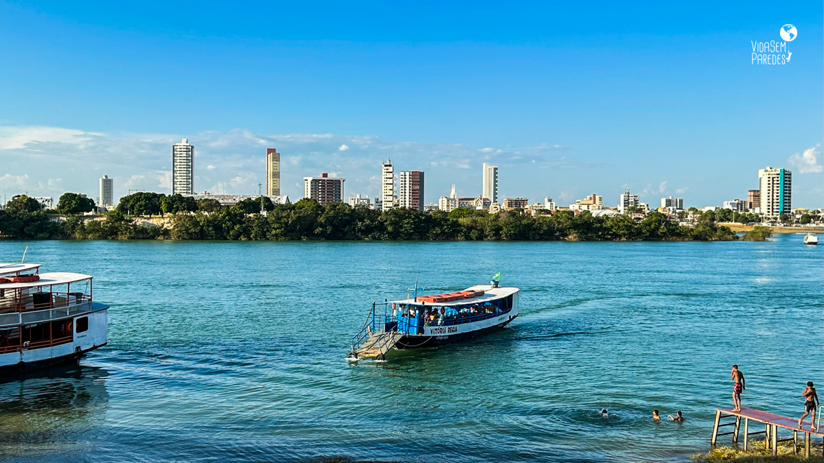 Petrolina, Pernambuco como ir e o que fazer [melhores passeios]