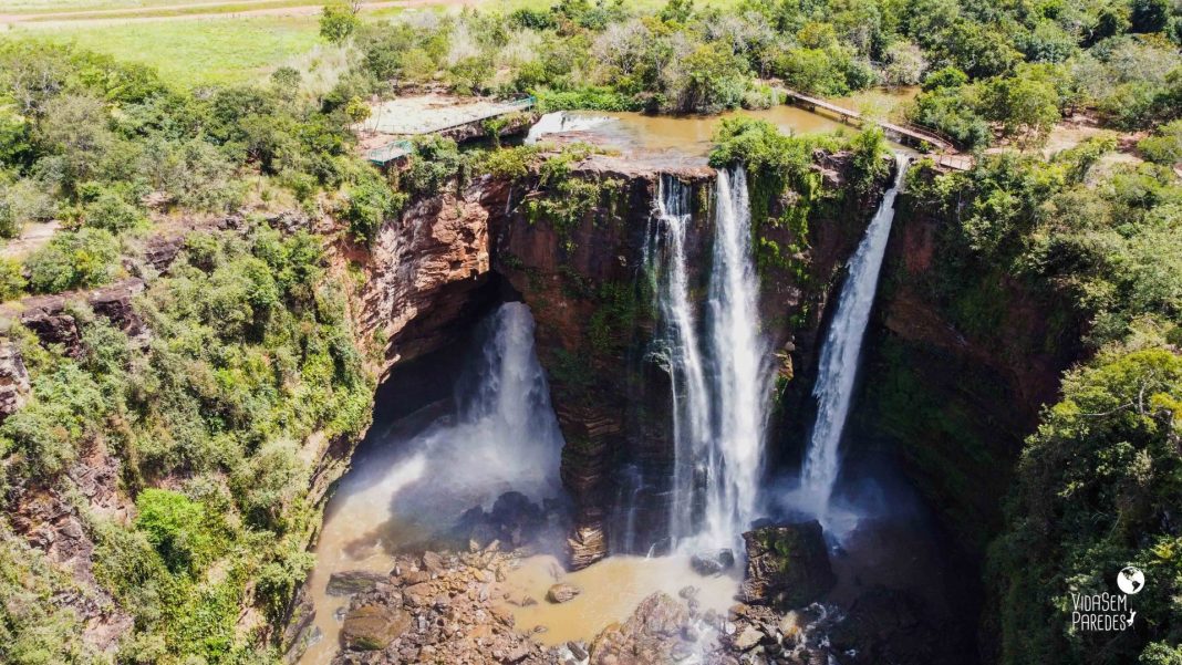 Chapada das Mesas, Maranhão: o que fazer, como ir e dicas [2024]