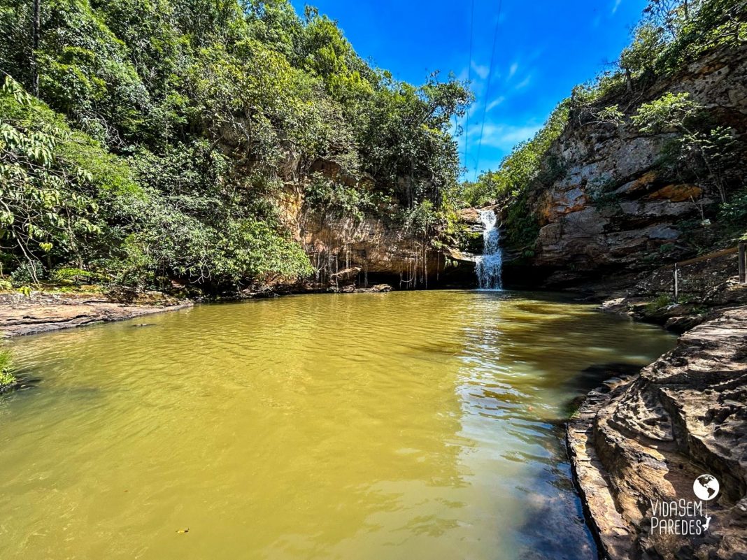 Riachão, MA: guia completo na cidade da Chapada das Mesas