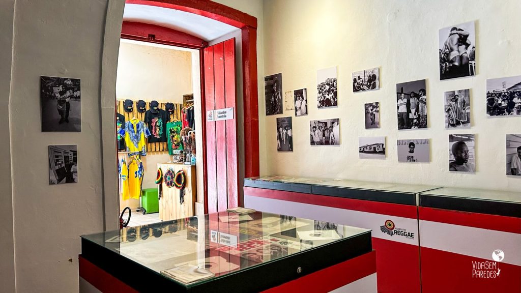 museu do reggae sao luis