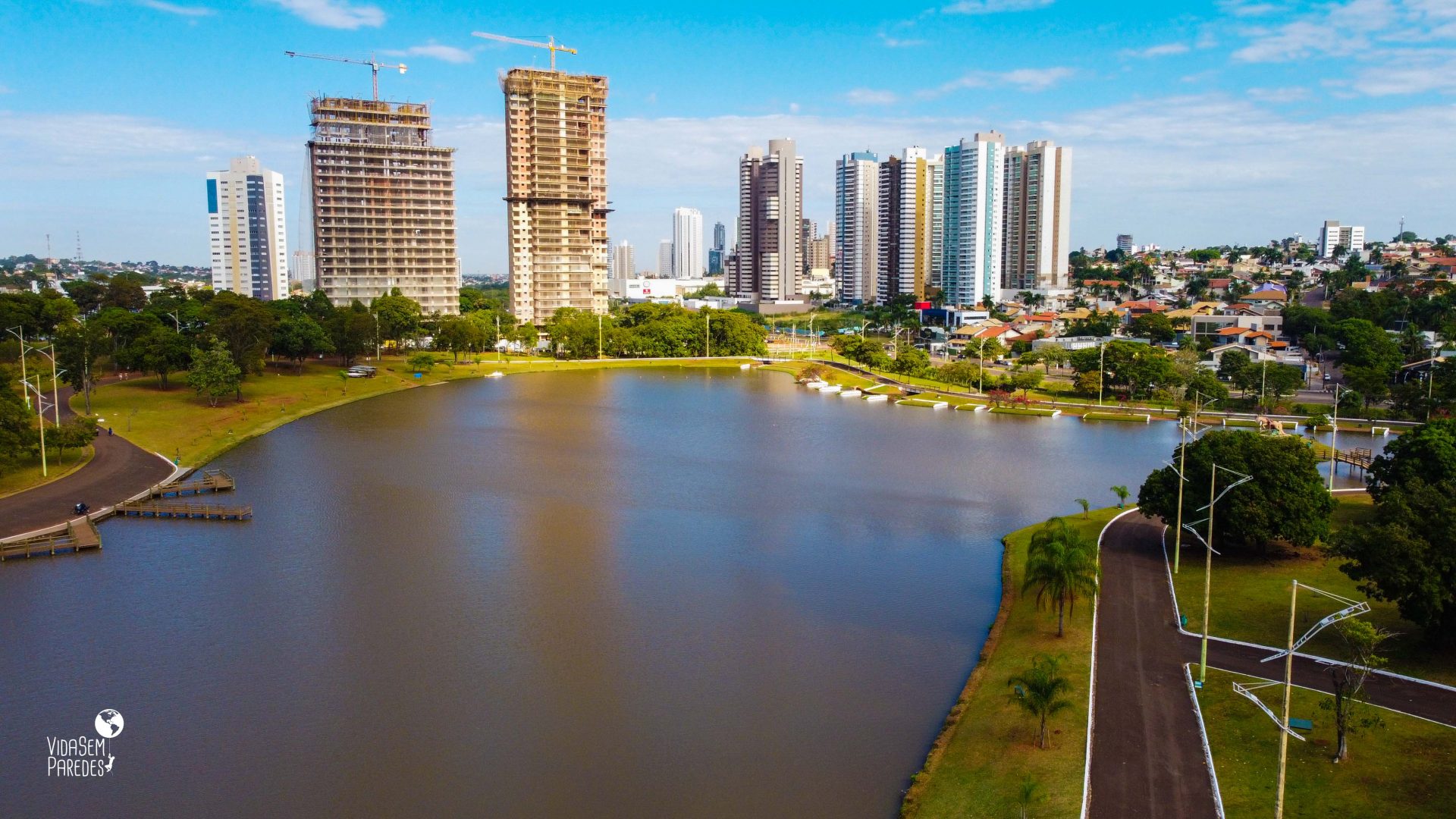 O que fazer em Campo Grande, MS: 15 melhores atrações