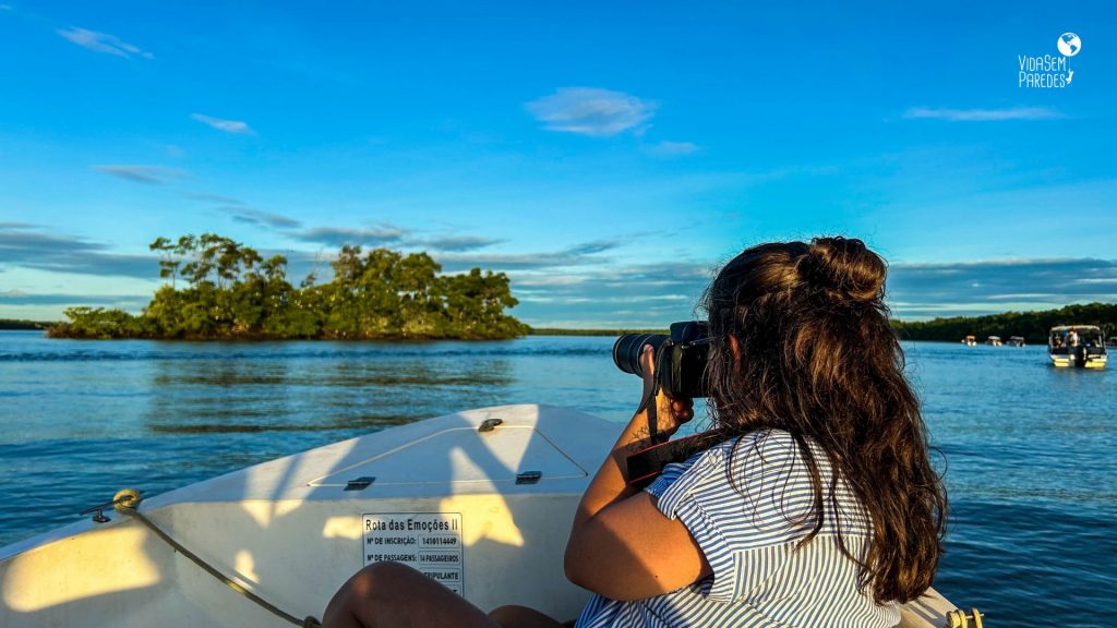 passeio rio parnaiba