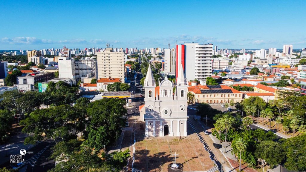 teresina o que fazer