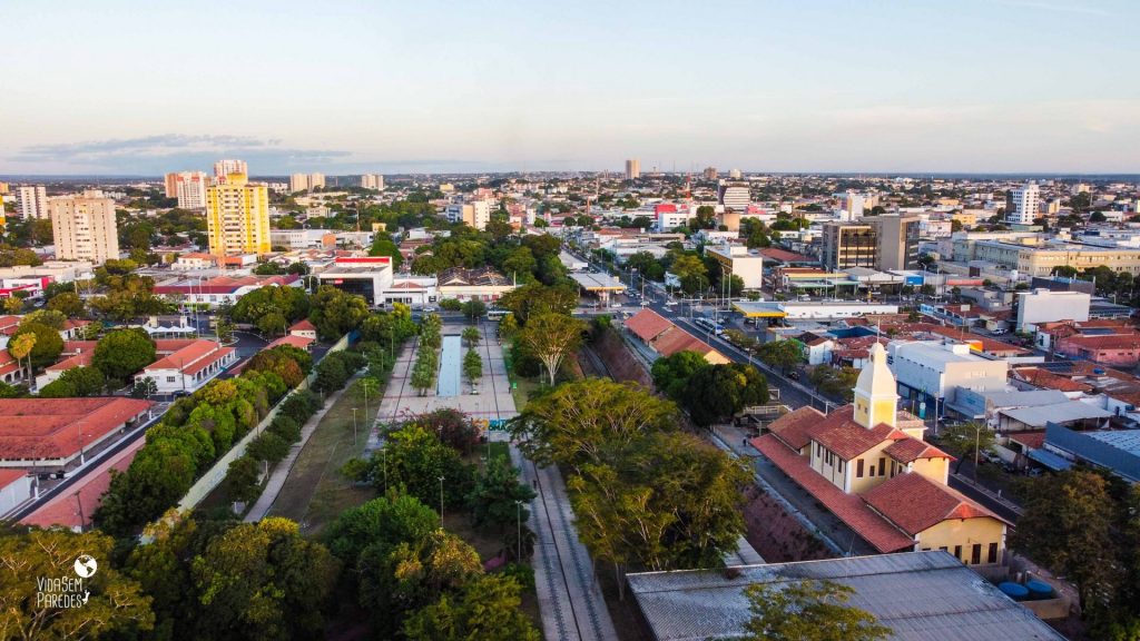 parques de teresina