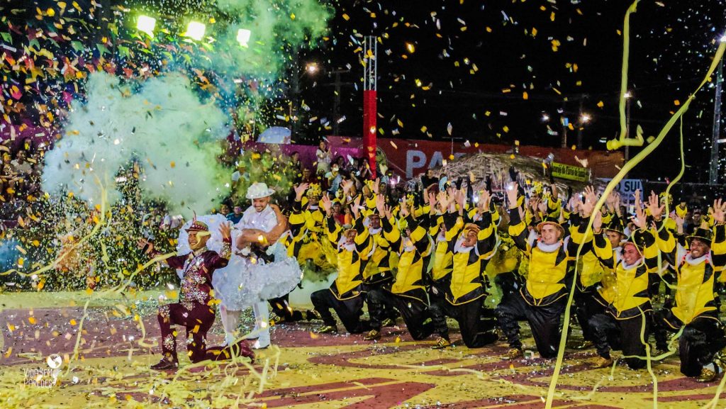 festa junina teresina