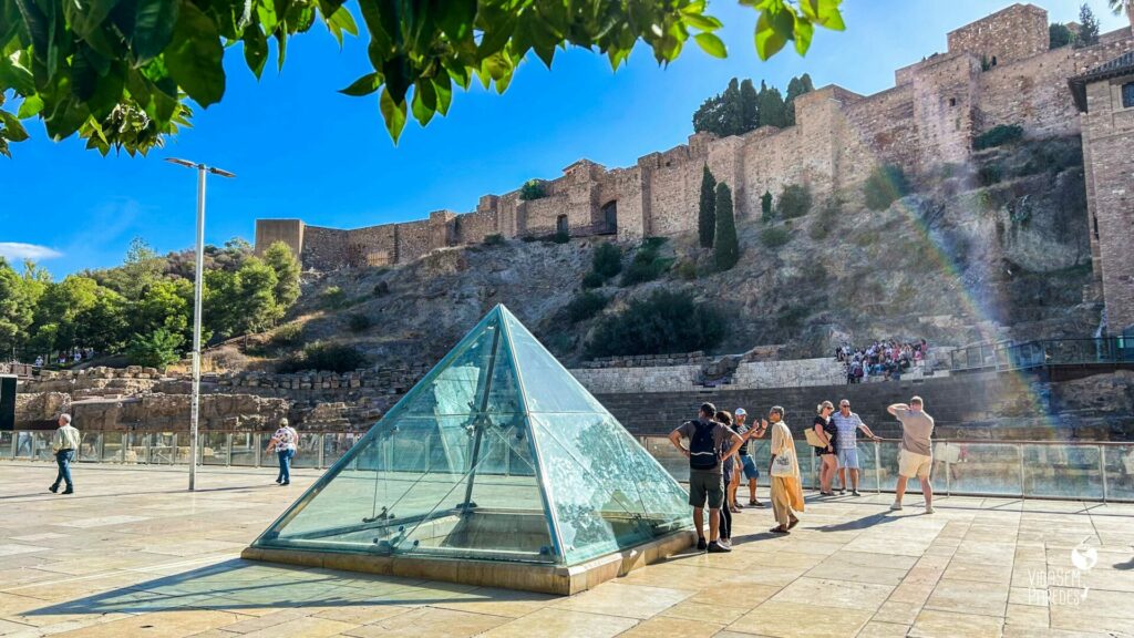 malaga o que fazer