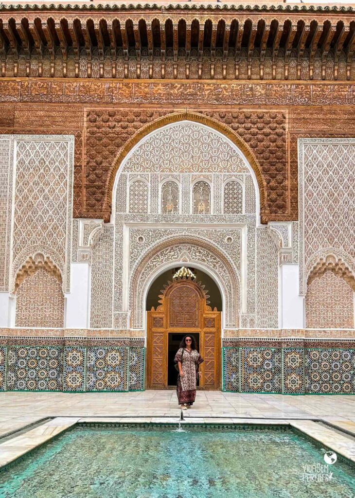 marrakech