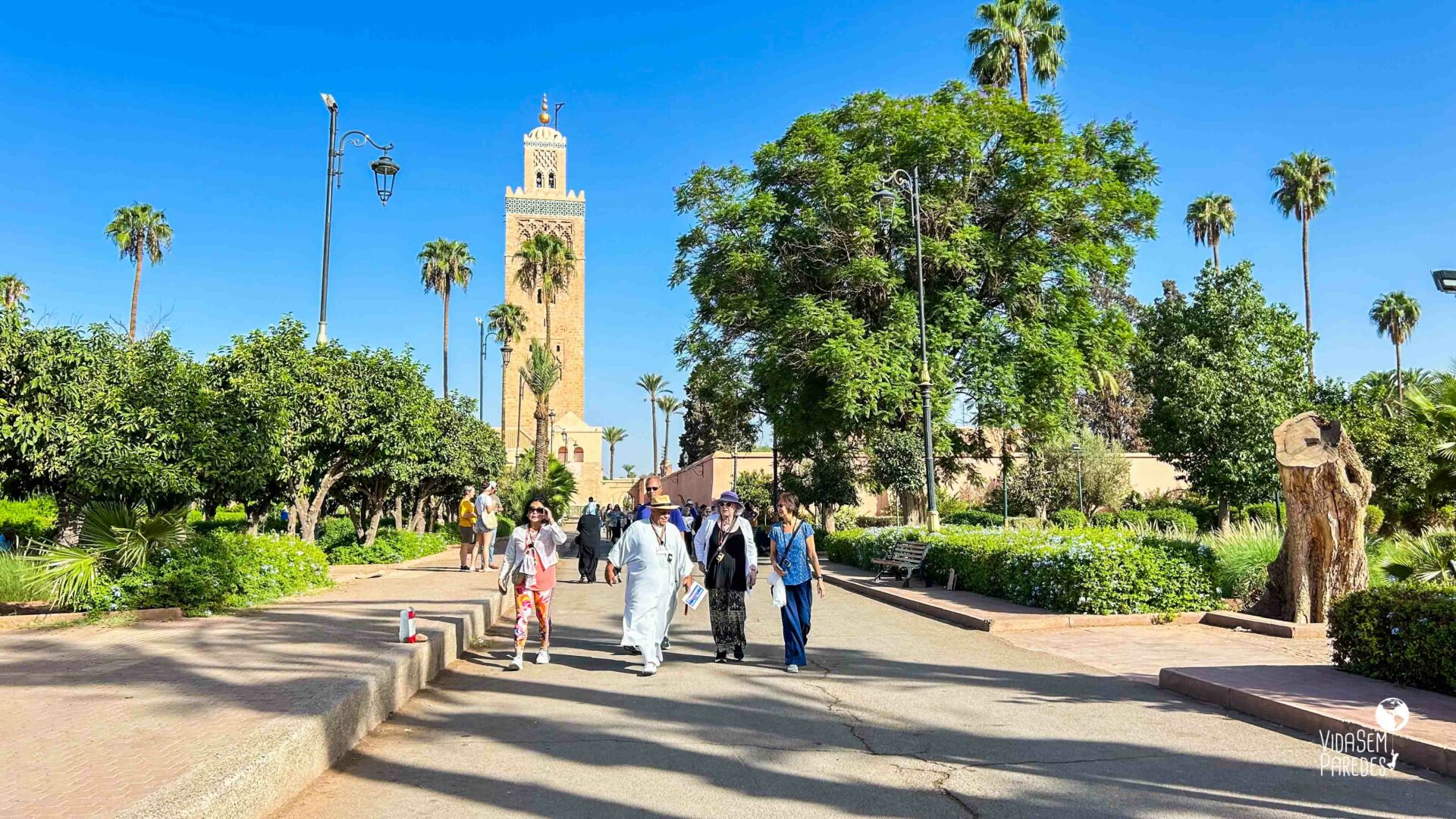 O que fazer em Marrakech: roteiro com atrações e passeios