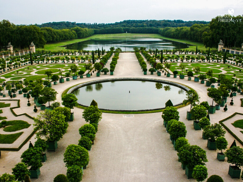 jardins versalhes