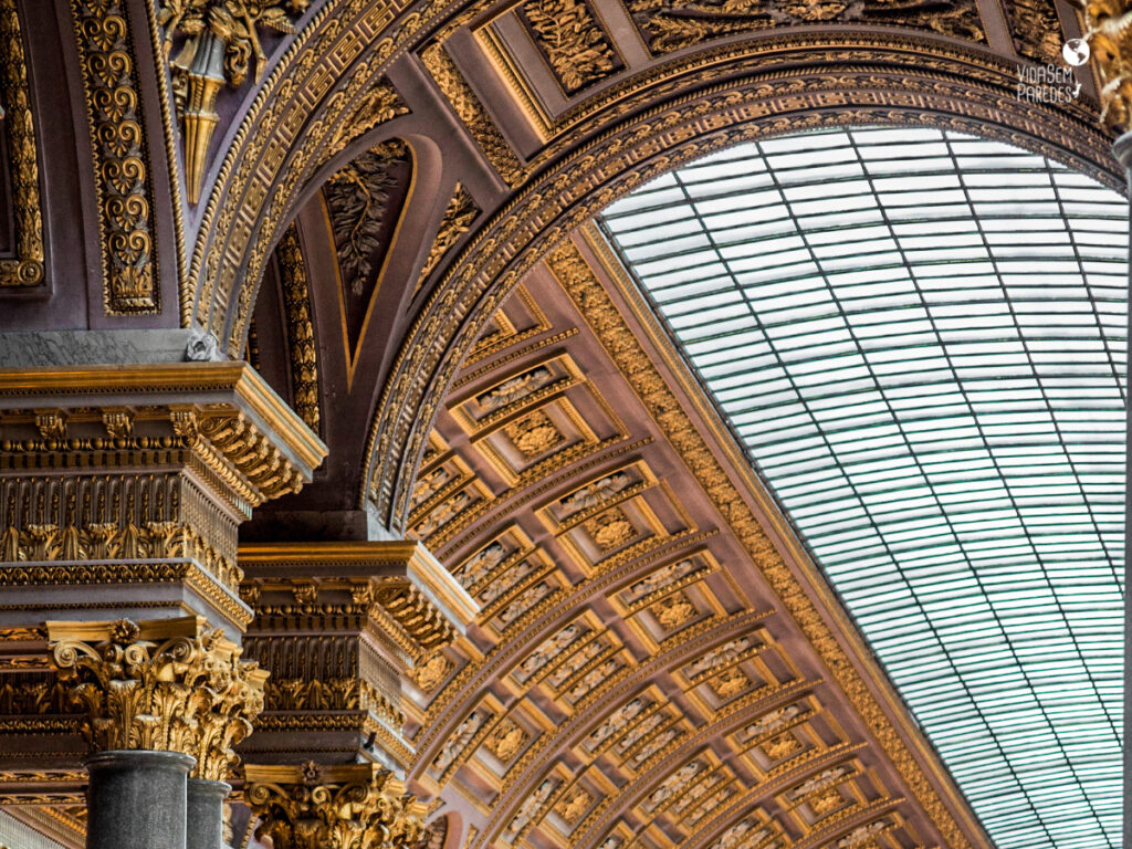 palacio de versalhes como visitar