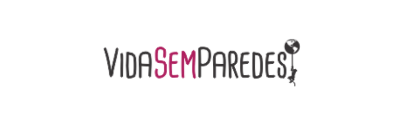vida sem paredes - jornalismo de viagem