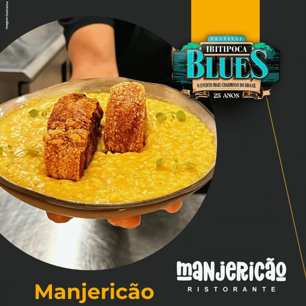 onde comer em ibitipoca