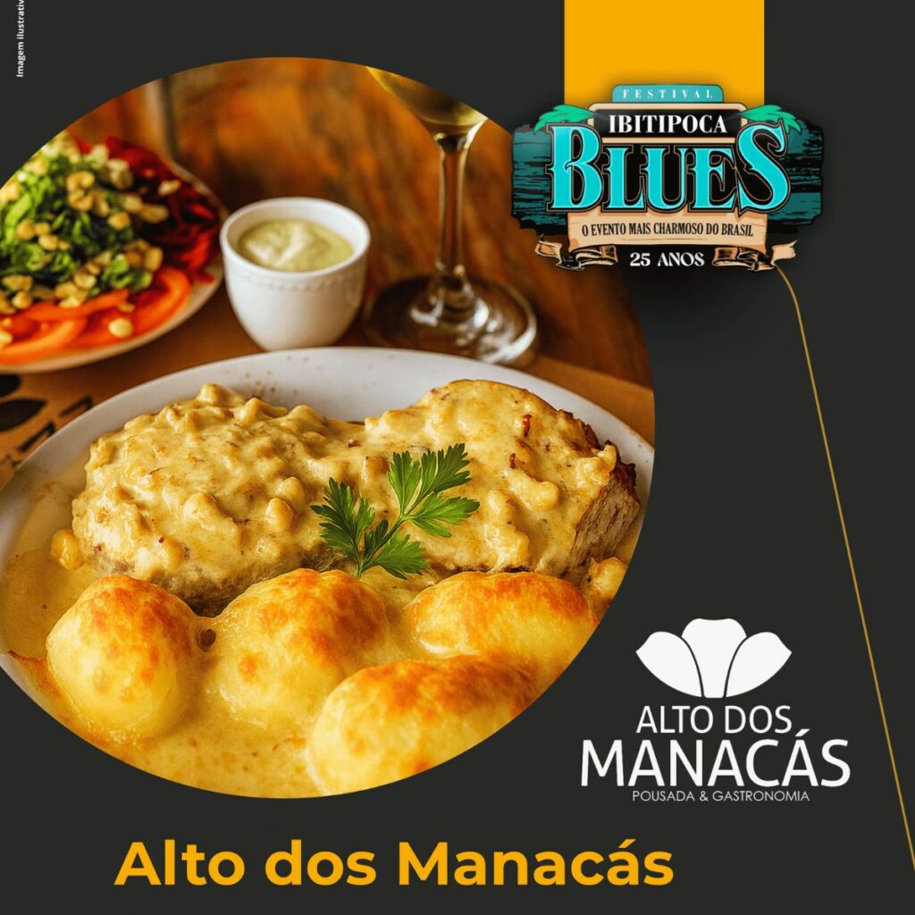onde comer ibitipoca