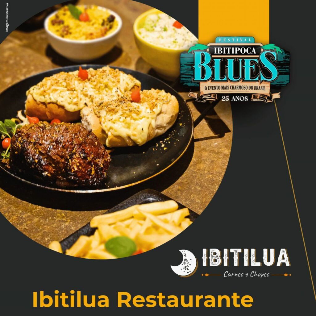 ibitpoca onde comer