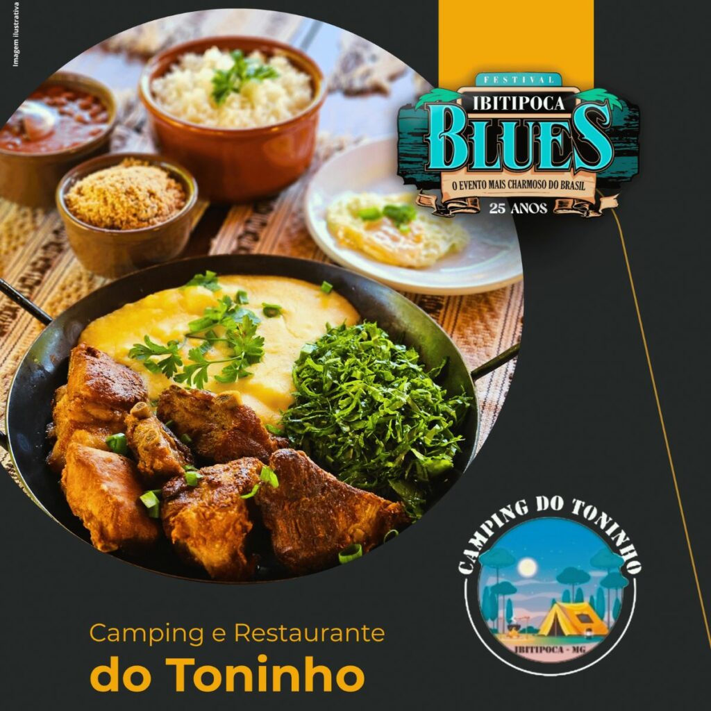 onde comer em ibitipoca