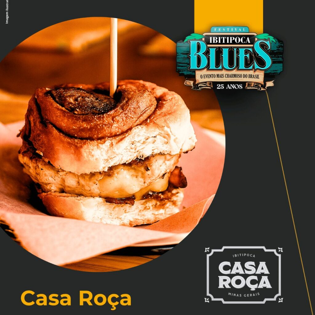 restaurantes em ibitipoca