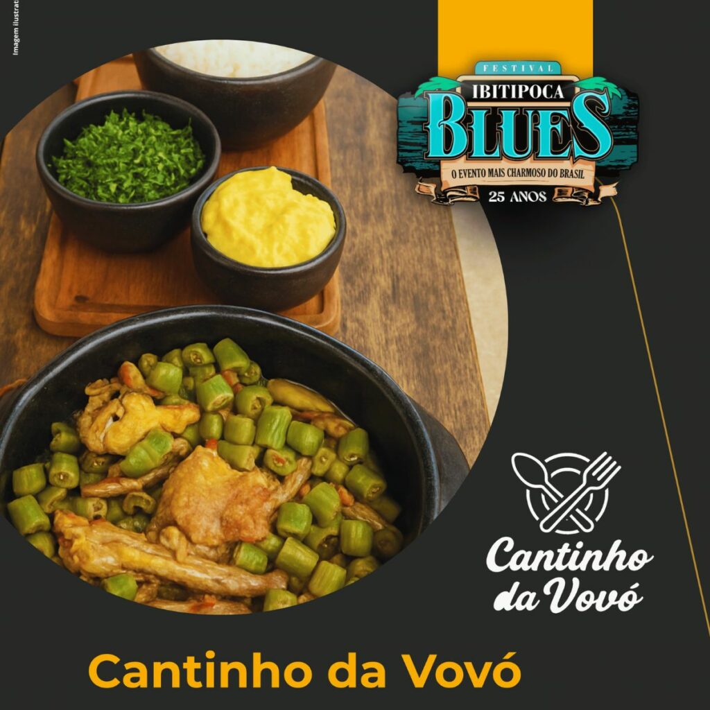 onde comer em ibitipoca