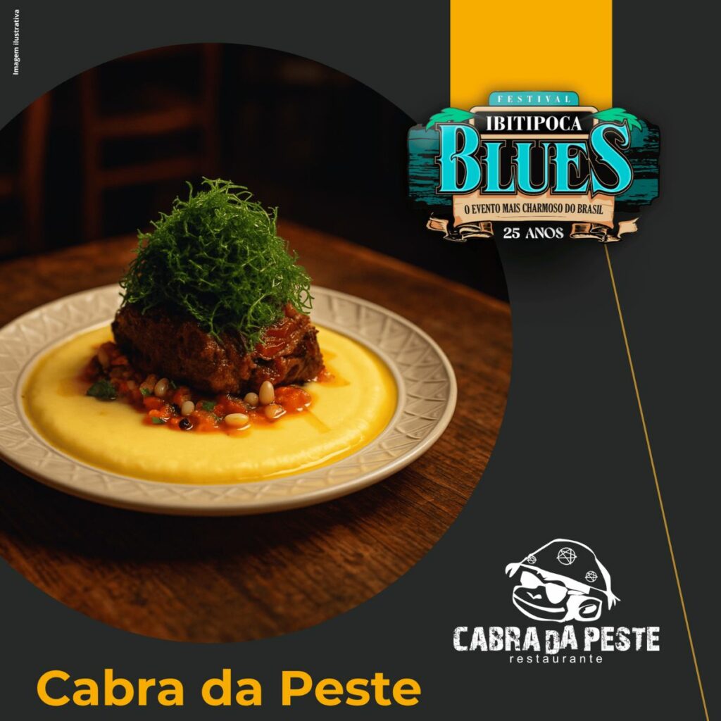 onde comer ibitipoca