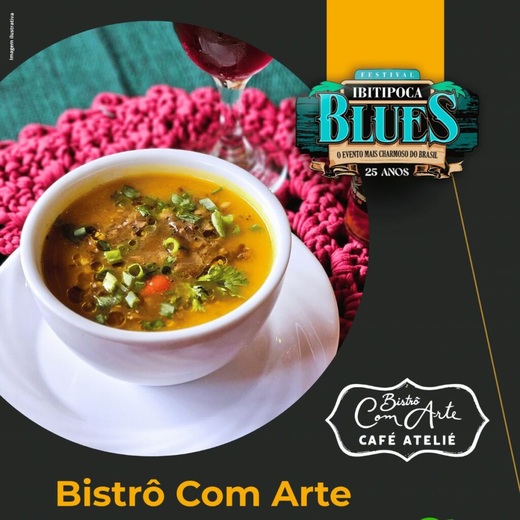 onde comer em ibitipoca