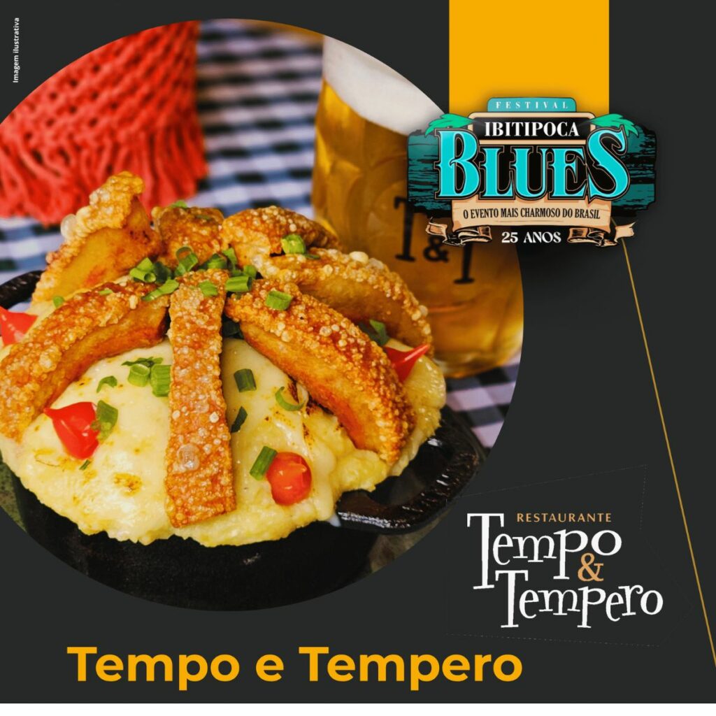 comida mineira ibitipoca