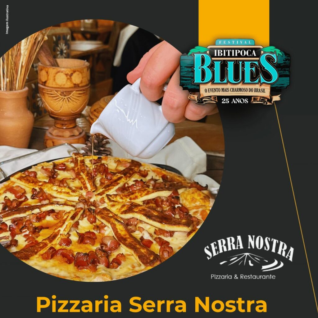 comida ibitipoca