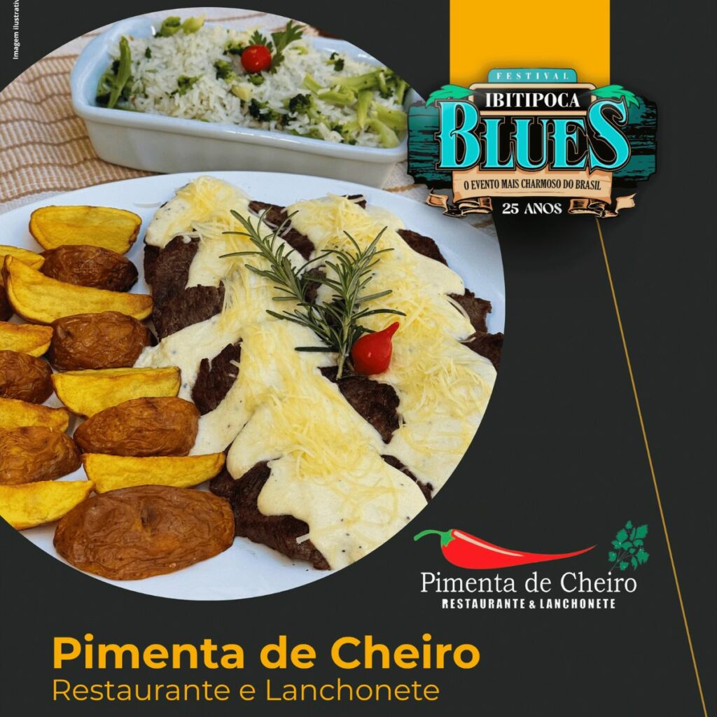 melhores restaurantes ibitipoca