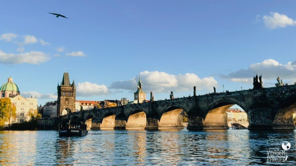 torres em praga