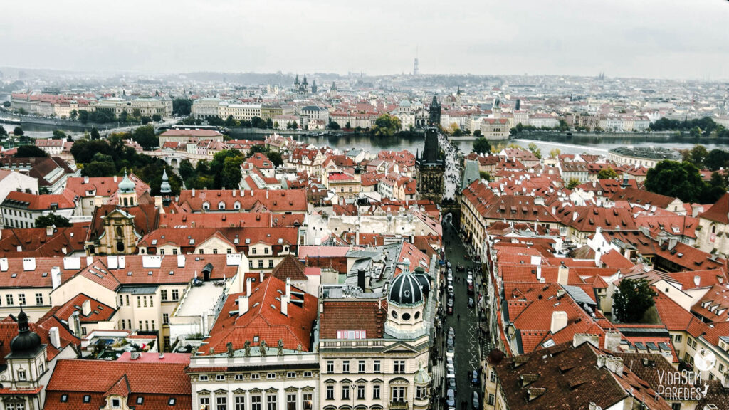 torre praga