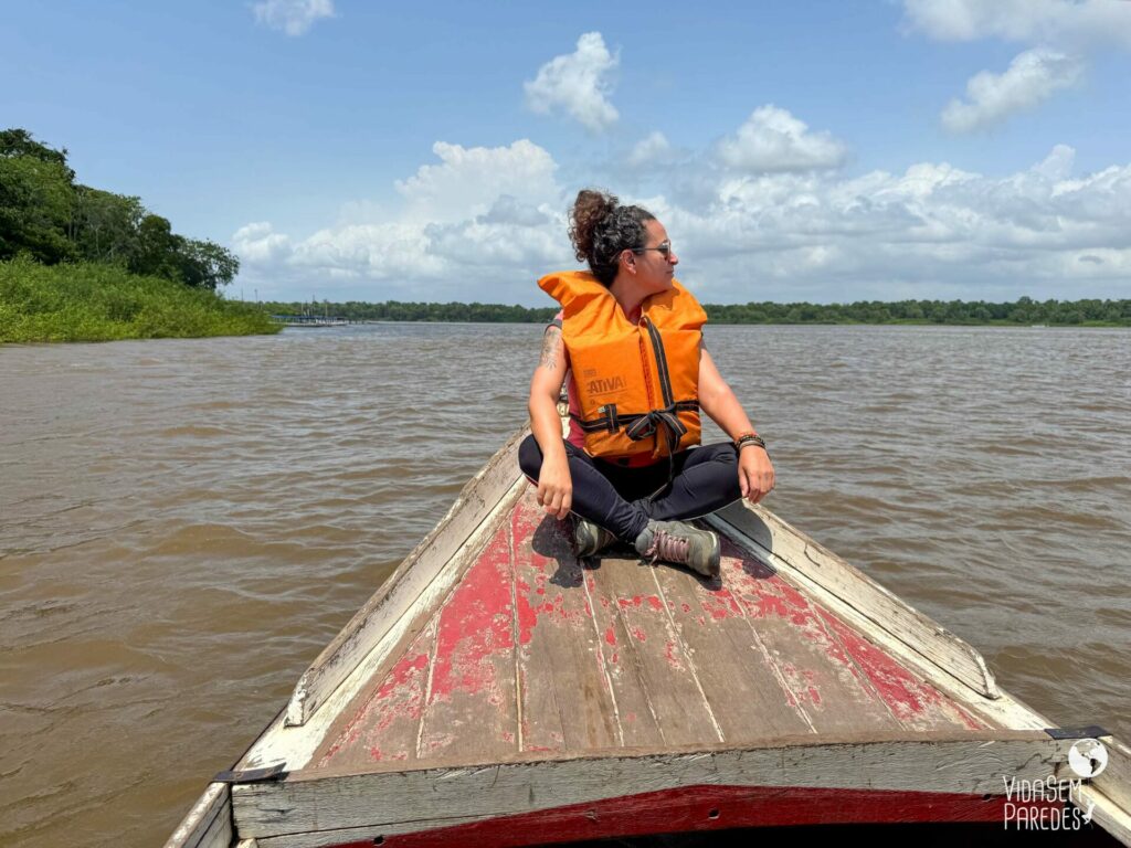 passeios macapa