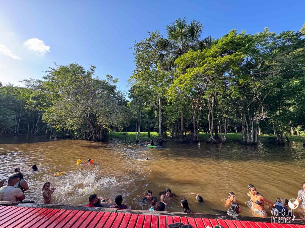 balneario macapa