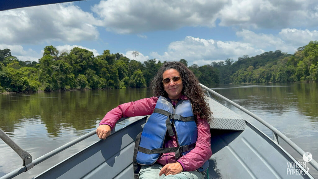 tumucumaque expedicao