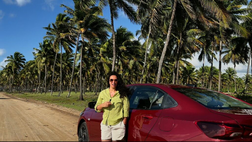 plataformas pra alugar carro