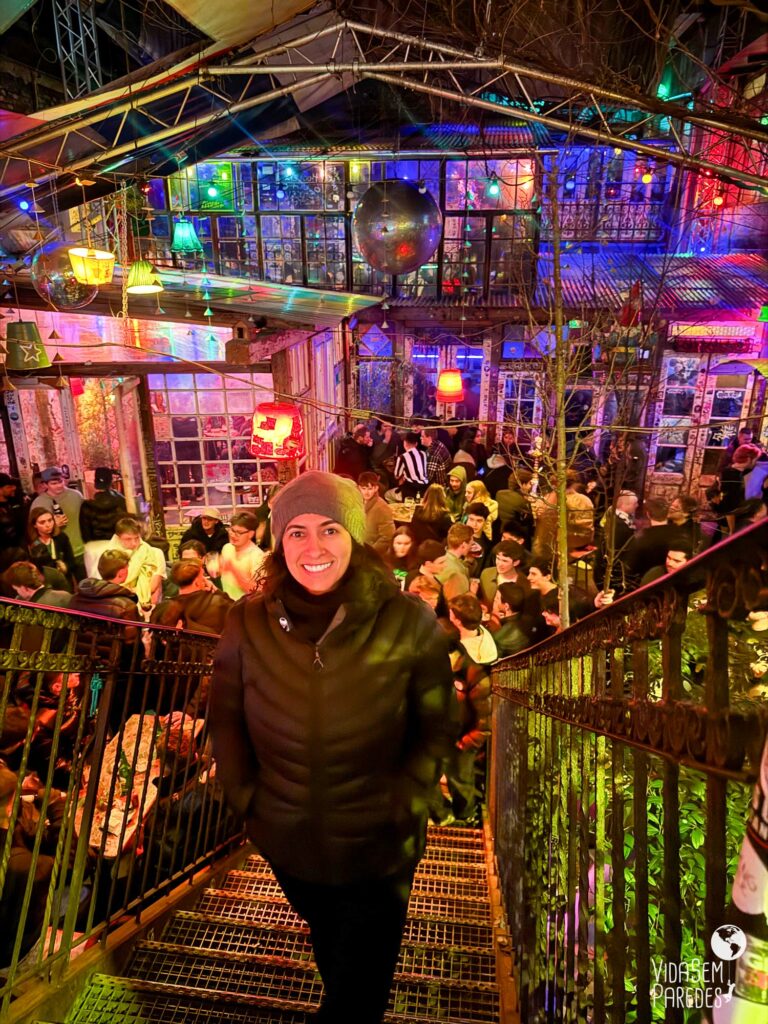 budapeste ruin bars