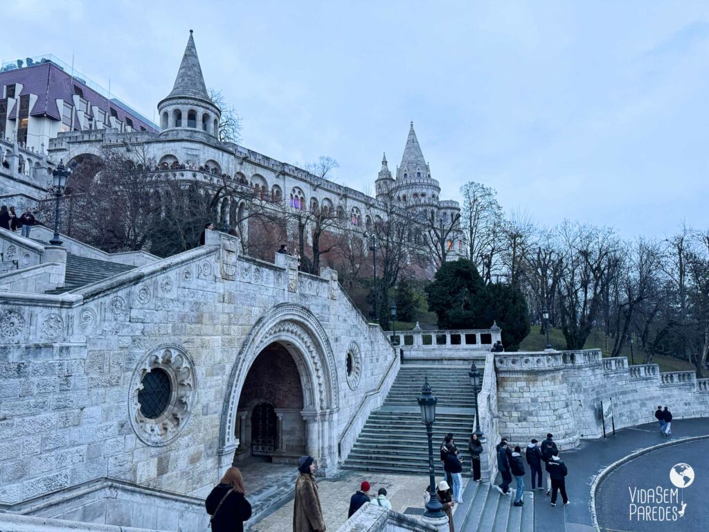 budapeste o que fazer