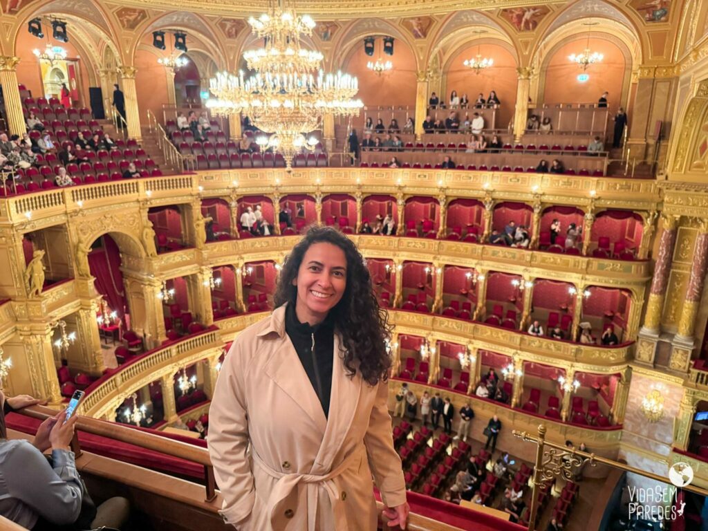 budapeste o que fazer