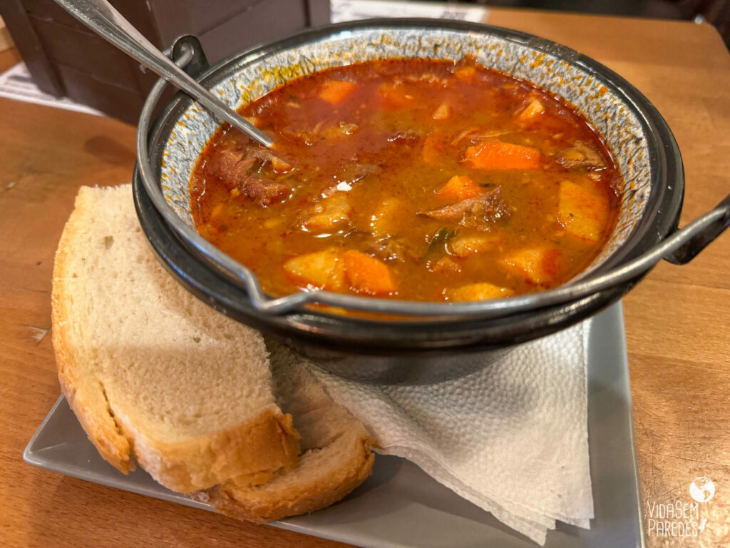 budapeste goulash