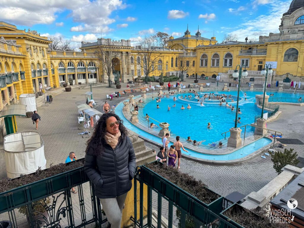 budapeste termas
