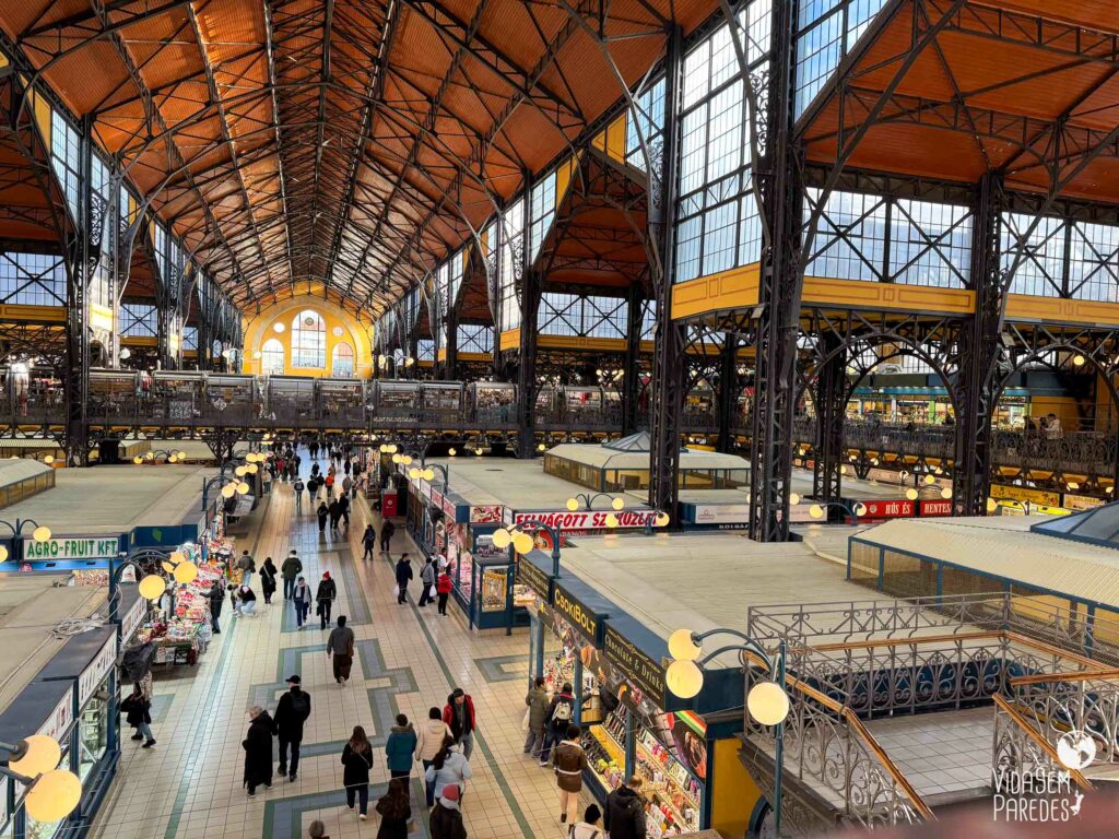 mercado budapeste