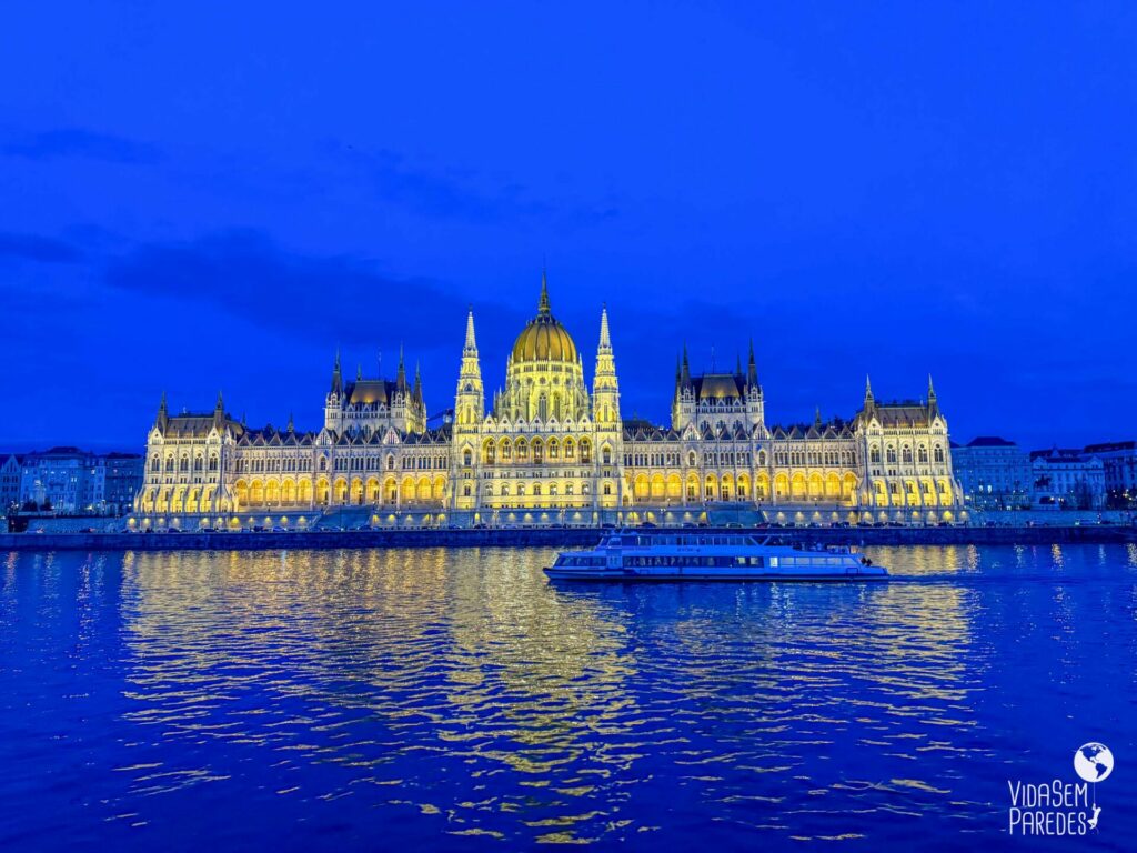 budapeste parlamento