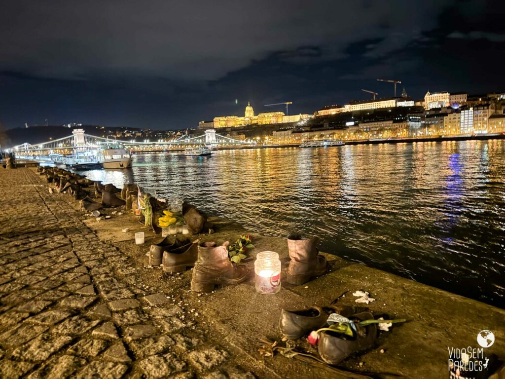 o que fazer em budapeste