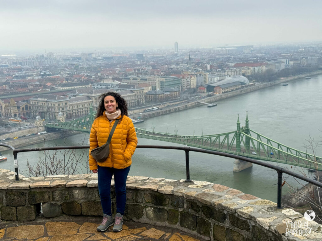 budapeste o que fazer