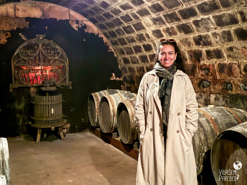 tokaj vinícolas