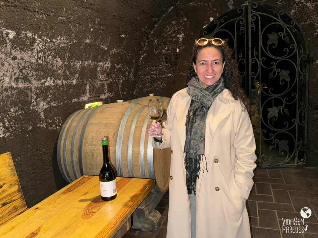 vinhos tokaji