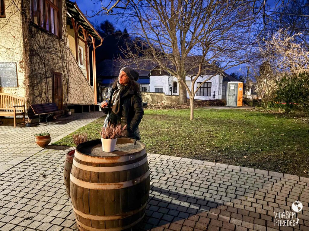 tokaj hungria
