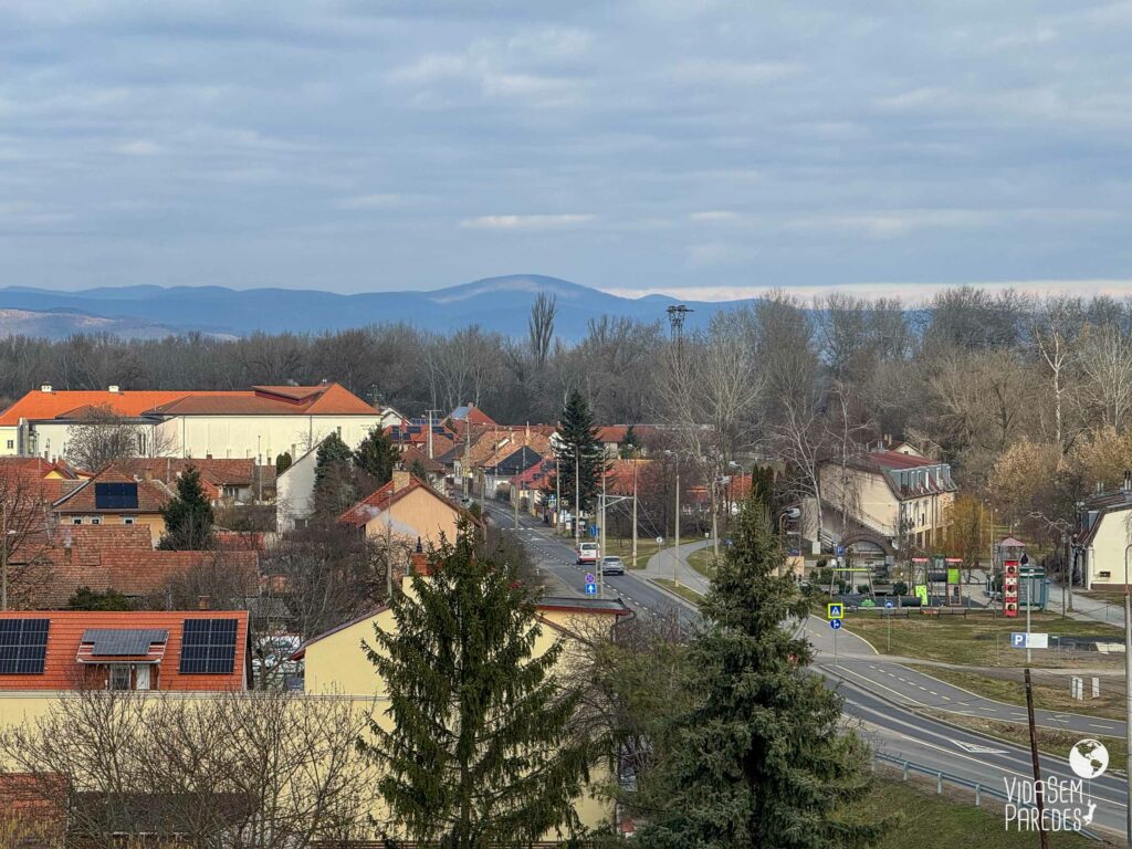 tokaj o que fazer